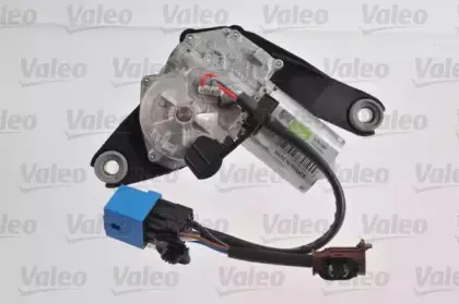 579190 VALEO Двигатель стеклоочистителя 579190 VALEO Двигатель стеклоочистителя