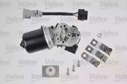 579223 VALEO Двигатель стеклоочистителя 579223 VALEO Двигатель стеклоочистителя