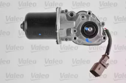 579230 VALEO Двигатель стеклоочистителя 579230 VALEO Двигатель стеклоочистителя