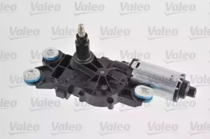 579601 VALEO Двигатель стеклоочистителя 579601 VALEO Двигатель стеклоочистителя