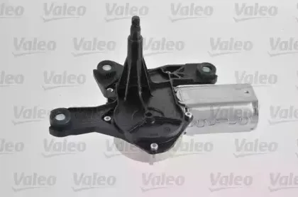 579701 VALEO Двигатель стеклоочистителя 579701 VALEO Двигатель стеклоочистителя