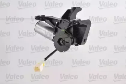 579703 VALEO Двигатель стеклоочистителя 579703 VALEO Двигатель стеклоочистителя