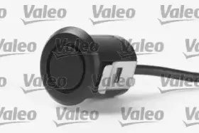 632005 VALEO Датчик, система помощи при парковке 632005 VALEO Датчик, система помощи при парковке