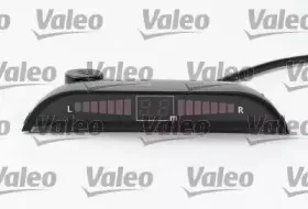 632010 VALEO Монитор, парковочная система 632010 VALEO Монитор, парковочная система