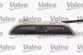 632011 VALEO Монитор, парковочная система 632011 VALEO Монитор, парковочная система