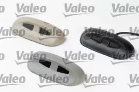 632013 VALEO Монитор, парковочная система 632013 VALEO Монитор, парковочная система