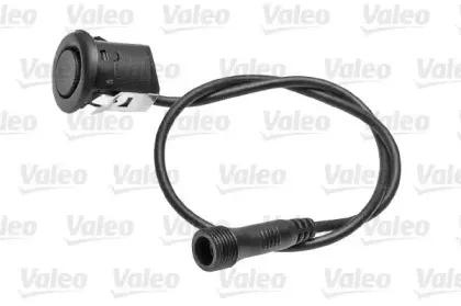 632024 VALEO Датчик, система помощи при парковке 632024 VALEO Датчик, система помощи при парковке