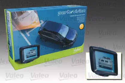632062 VALEO Расш.комплект,система помощи при парковке,пред.при подъезде 632062 VALEO Расш.комплект,система помощи при парковке,пред.при подъезде