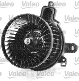 698044 VALEO Вентилятор салона 698044 VALEO Вентилятор салона