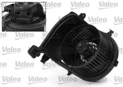 698253 VALEO Вентилятор салона 698253 VALEO Вентилятор салона
