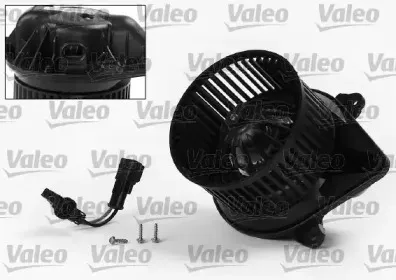 698330 VALEO Вентилятор салона 698330 VALEO Вентилятор салона