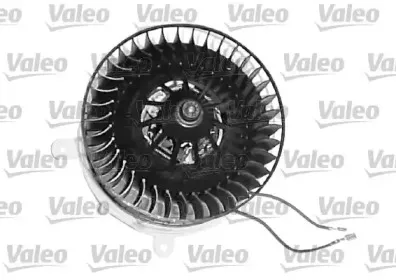 698385 VALEO Вентилятор салона 698385 VALEO Вентилятор салона