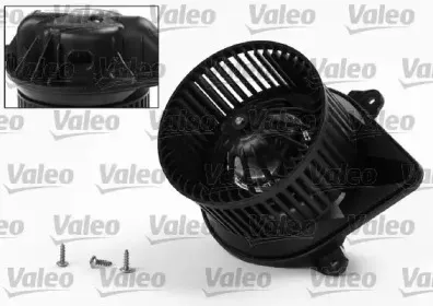 698447 VALEO Вентилятор салона 698447 VALEO Вентилятор салона
