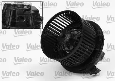 698754 VALEO Вентилятор салона 698754 VALEO Вентилятор салона