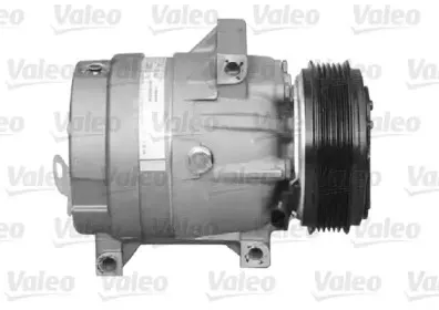 699143 VALEO Компрессор, кондиционер 699143 VALEO Компрессор, кондиционер
