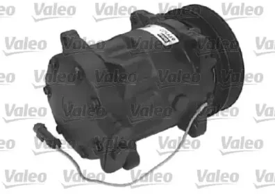 699507 VALEO Компрессор, кондиционер 699507 VALEO Компрессор, кондиционер