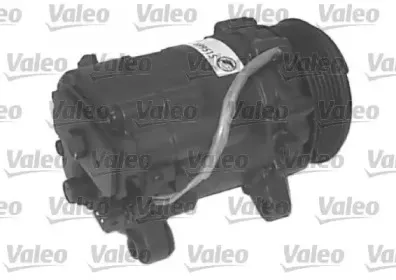 699515 VALEO Компрессор, кондиционер 699515 VALEO Компрессор, кондиционер