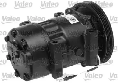 699543 VALEO Компрессор, кондиционер 699543 VALEO Компрессор, кондиционер