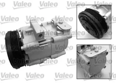 699548 VALEO Компрессор, кондиционер 699548 VALEO Компрессор, кондиционер