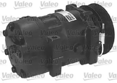 699588 VALEO Компрессор, кондиционер 699588 VALEO Компрессор, кондиционер