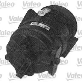 699602 VALEO Компрессор, кондиционер 699602 VALEO Компрессор, кондиционер