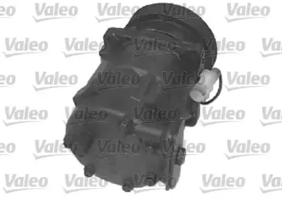 699610 VALEO Компрессор, кондиционер 699610 VALEO Компрессор, кондиционер