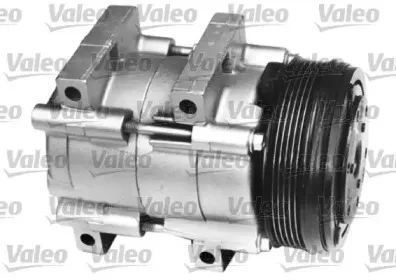 699627 VALEO Компрессор, кондиционер 699627 VALEO Компрессор, кондиционер