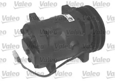 699635 VALEO Компрессор, кондиционер 699635 VALEO Компрессор, кондиционер