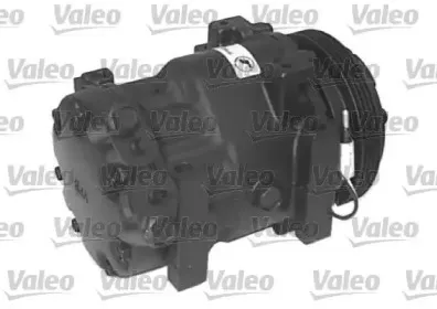 699644 VALEO Компрессор, кондиционер 699644 VALEO Компрессор, кондиционер