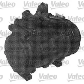699653 VALEO Компрессор, кондиционер 699653 VALEO Компрессор, кондиционер