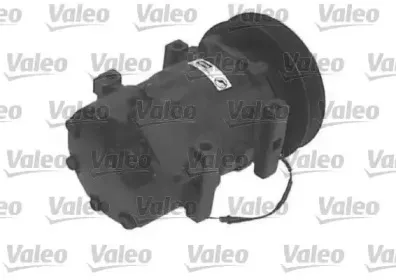699660 VALEO Компрессор, кондиционер 699660 VALEO Компрессор, кондиционер