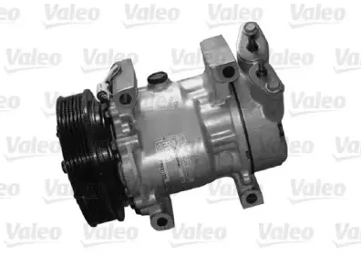 699691 VALEO Компрессор, кондиционер 699691 VALEO Компрессор, кондиционер