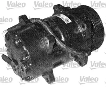 699736 VALEO Компрессор, кондиционер 699736 VALEO Компрессор, кондиционер