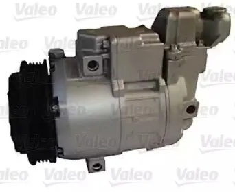 699800 VALEO Компрессор, кондиционер 699800 VALEO Компрессор, кондиционер