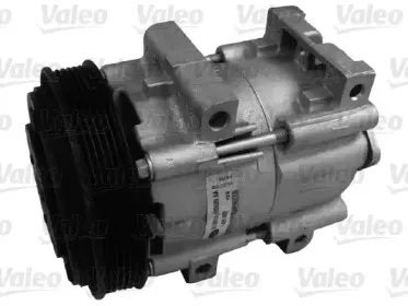 699834 VALEO Компрессор, кондиционер 699834 VALEO Компрессор, кондиционер