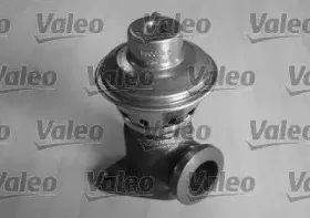 700404 VALEO Клапан возврата ОГ 700404 VALEO Клапан возврата ОГ