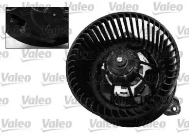 715060 VALEO Вентилятор салона 715060 VALEO Вентилятор салона