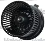 715063 VALEO Вентилятор салона 715063 VALEO Вентилятор салона