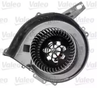 715240 VALEO Вентилятор салона 715240 VALEO Вентилятор салона
