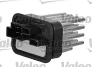 715291 VALEO Регулятор, вентилятор салона 715291 VALEO Регулятор, вентилятор салона