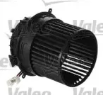 715346 VALEO Вентилятор салона 715346 VALEO Вентилятор салона