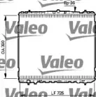 734905 VALEO Радиатор, охлаждение двигателя 734905 VALEO Радиатор, охлаждение двигателя