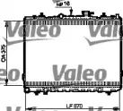735523 VALEO Радиатор, охлаждение двигателя 735523 VALEO Радиатор, охлаждение двигателя