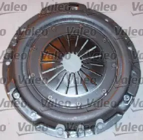 801080 VALEO Комплект сцепления 801080 VALEO Комплект сцепления