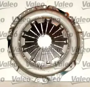 801111 VALEO Комплект сцепления 801111 VALEO Комплект сцепления