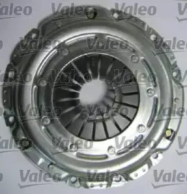 801142 VALEO Комплект сцепления 801142 VALEO Комплект сцепления