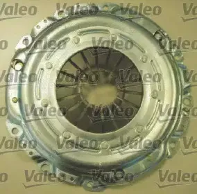 801143 VALEO Комплект сцепления 801143 VALEO Комплект сцепления