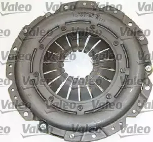 801169 VALEO Комплект сцепления 801169 VALEO Комплект сцепления