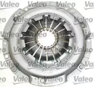 801175 VALEO Комплект сцепления 801175 VALEO Комплект сцепления