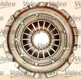 801304 VALEO Комплект сцепления 801304 VALEO Комплект сцепления